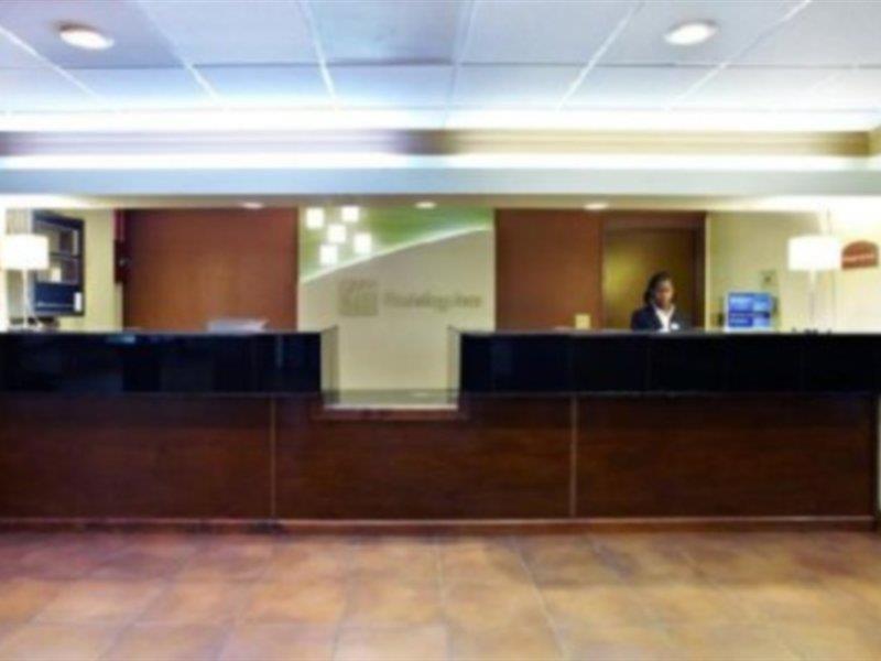 Holiday Inn Mobile West I-10, An Ihg Hotel Tillmans Corner Wnętrze zdjęcie